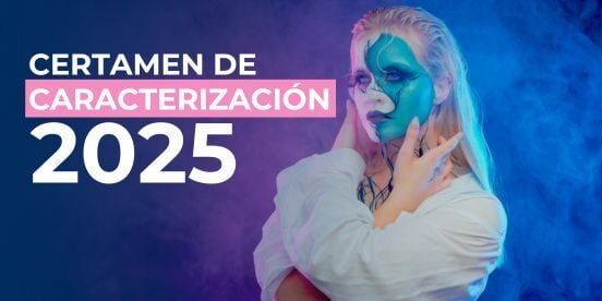 Certamen de Caracterización 2025: Monstruos