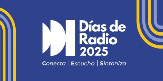 Días de Radio 2025